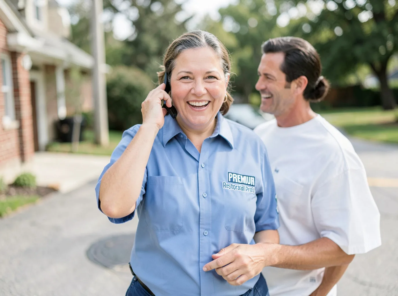 Water Damage Restoration Rena Lara, MS FAQs